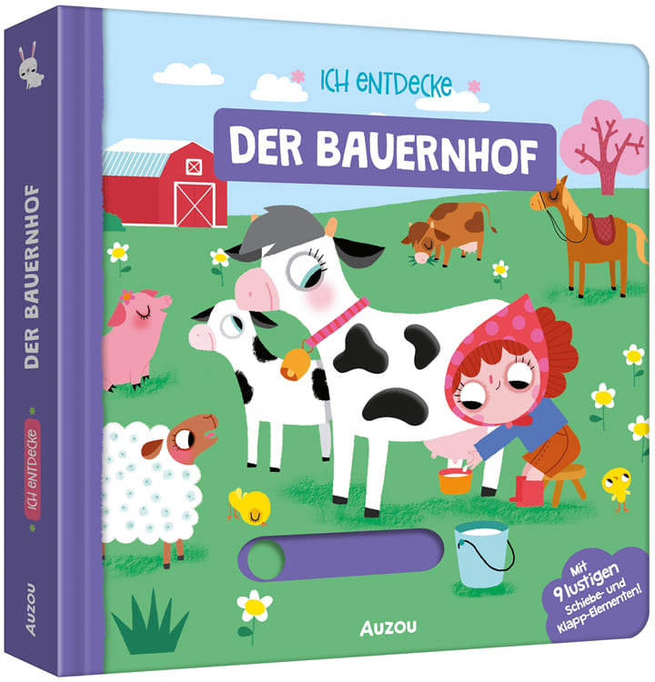 Spielen und Entdecken