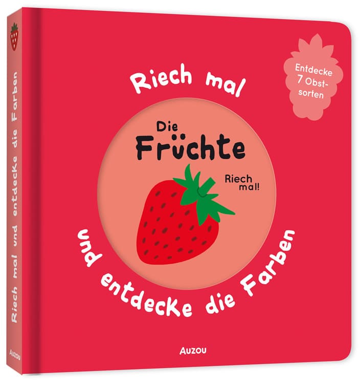 Die Früchte