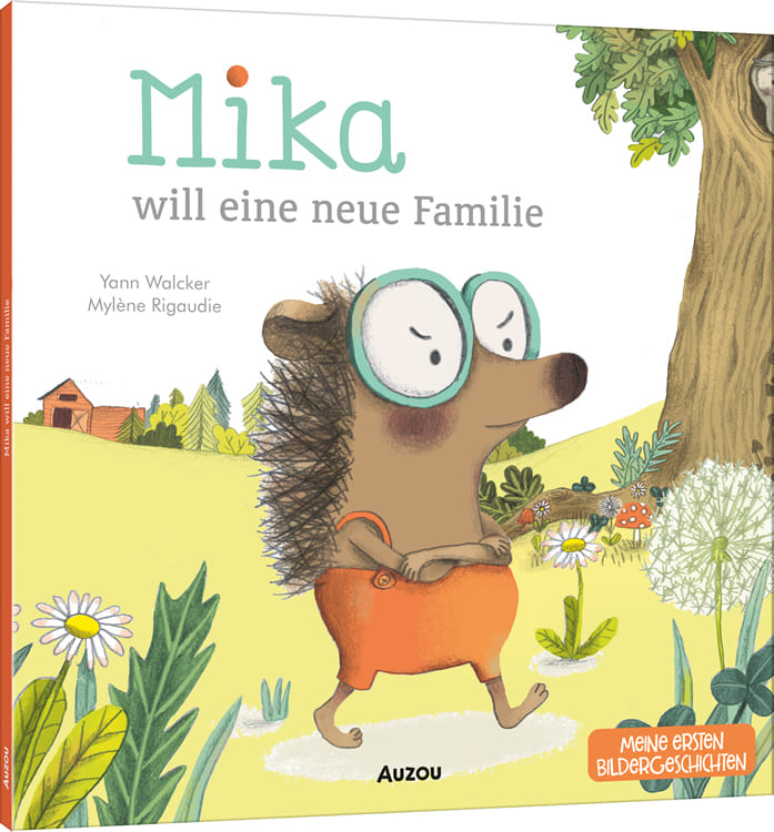 mika will eine neue familie