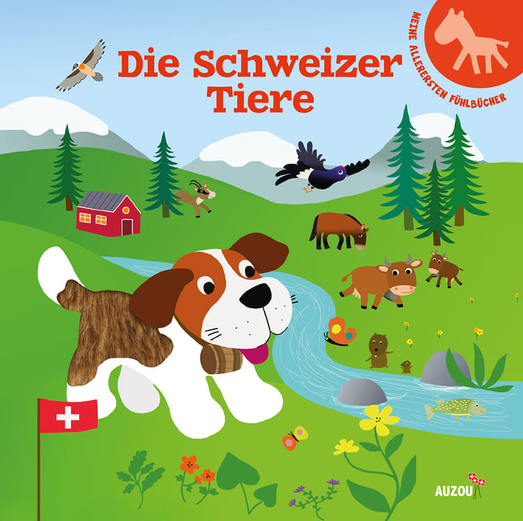 Bilderbücher