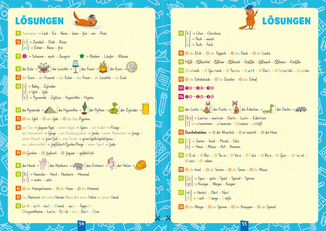 Einfach tipptopp! Deutsch - 1. Klasse