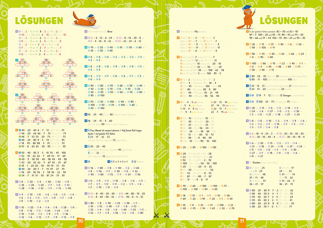 Einfach tipptopp! Mathematik - 2. Klasse