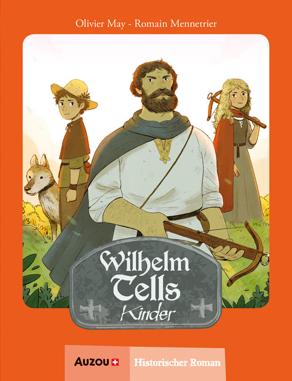 Schweizer Sagen, Legenden und Märchen