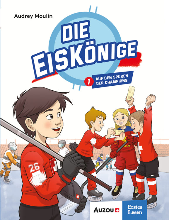 Erstleser*Innen
