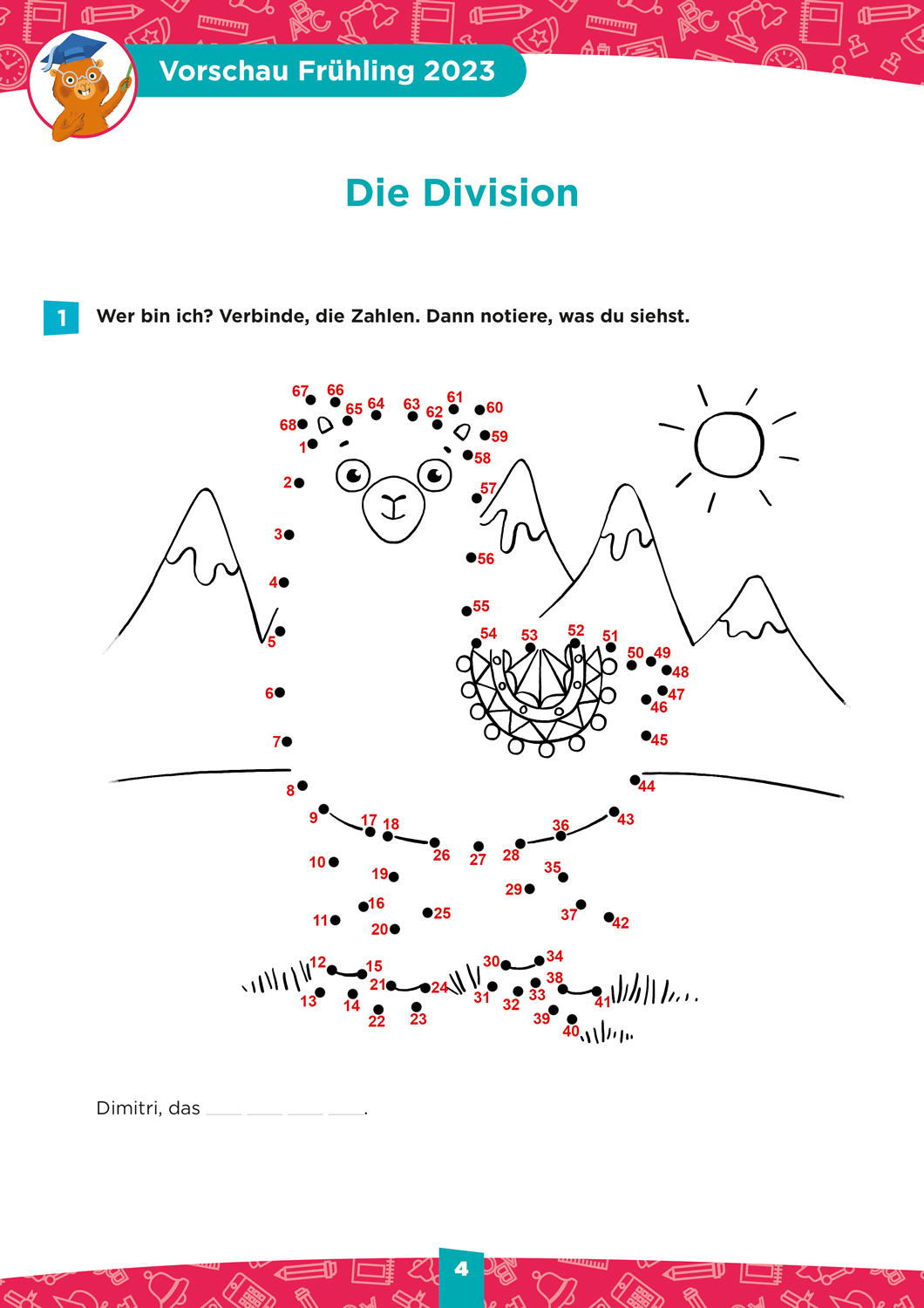 Einfach tipptopp! - Mathematik 3. Klasse
