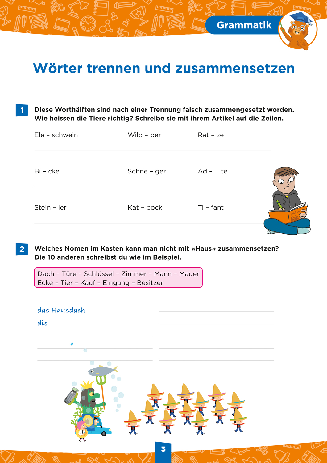 Einfach tipptopp! Mathematik - 4. Klasse