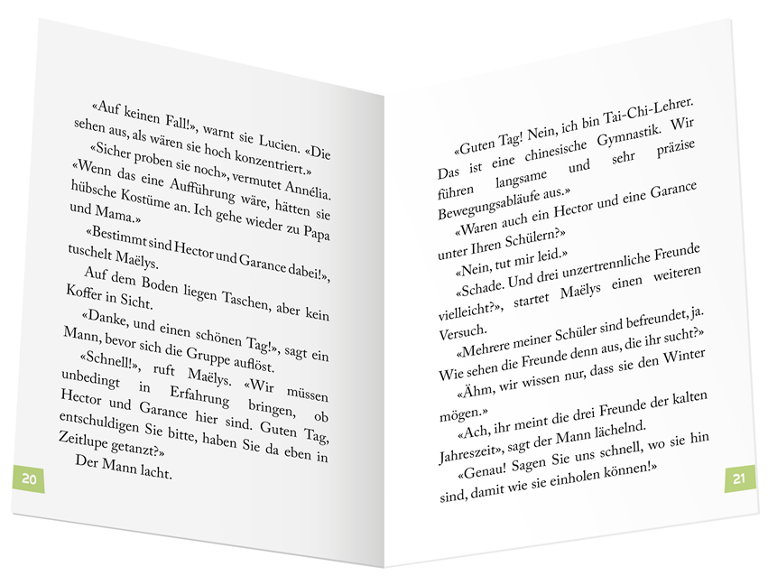 Königliche Rettung in Zürich