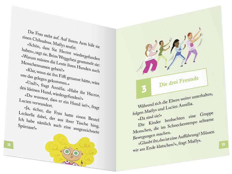 Königliche Rettung in Zürich