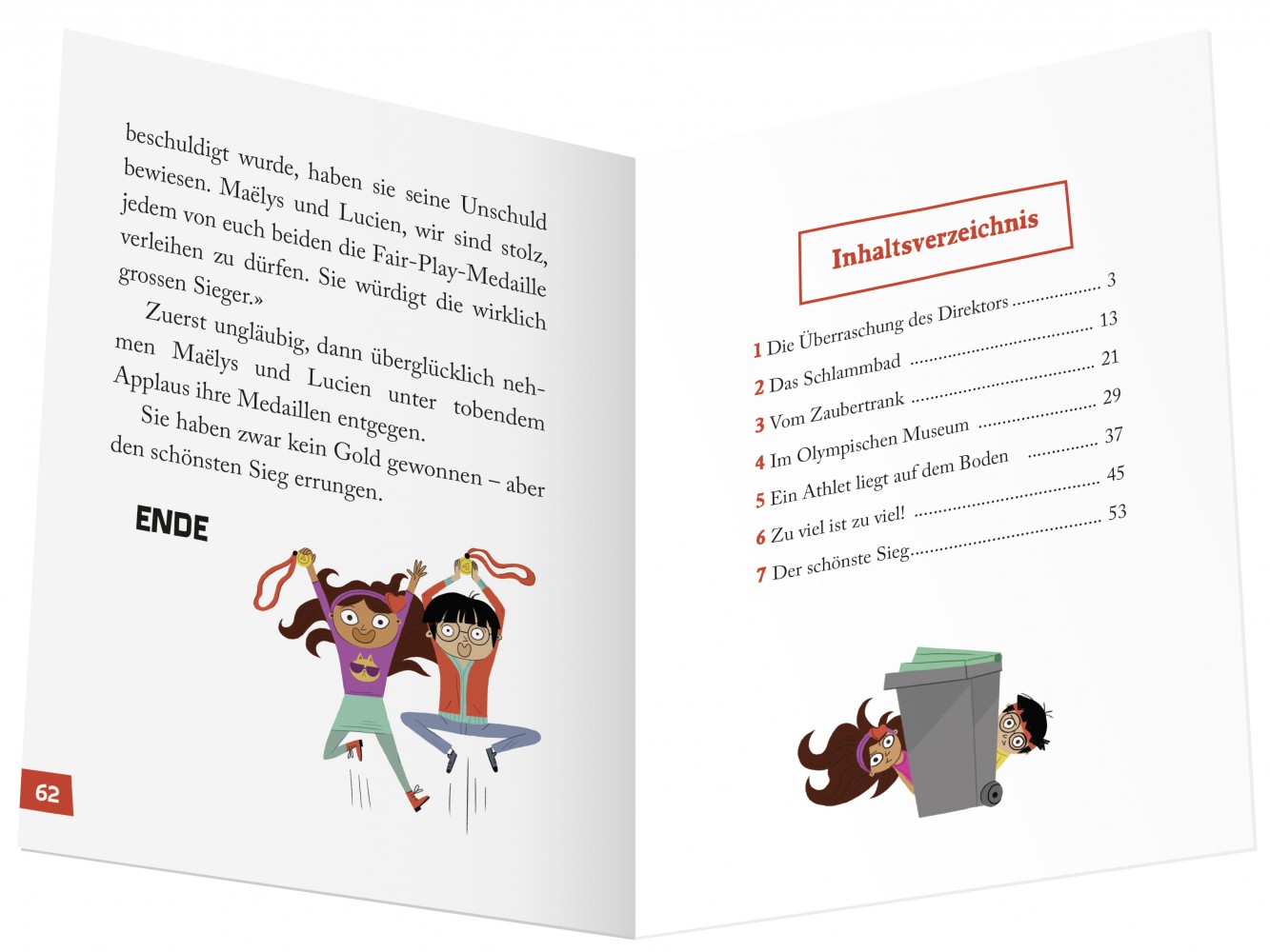 Olympische Ermittlungen in Lausanne