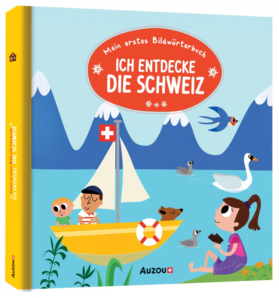 Bilderbuch