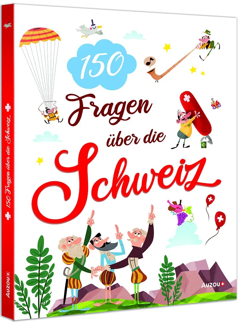 Sachbuch