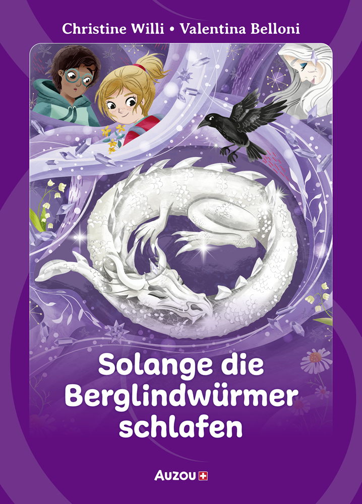 Jugendromane ab 10 Jahren