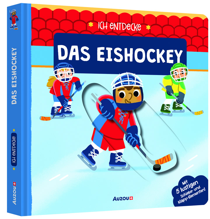 Aktivbücher