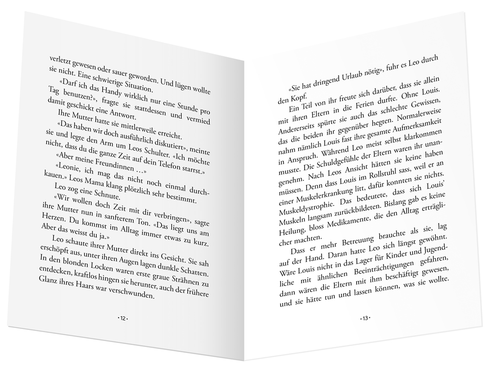 Der Drache im Thunersee