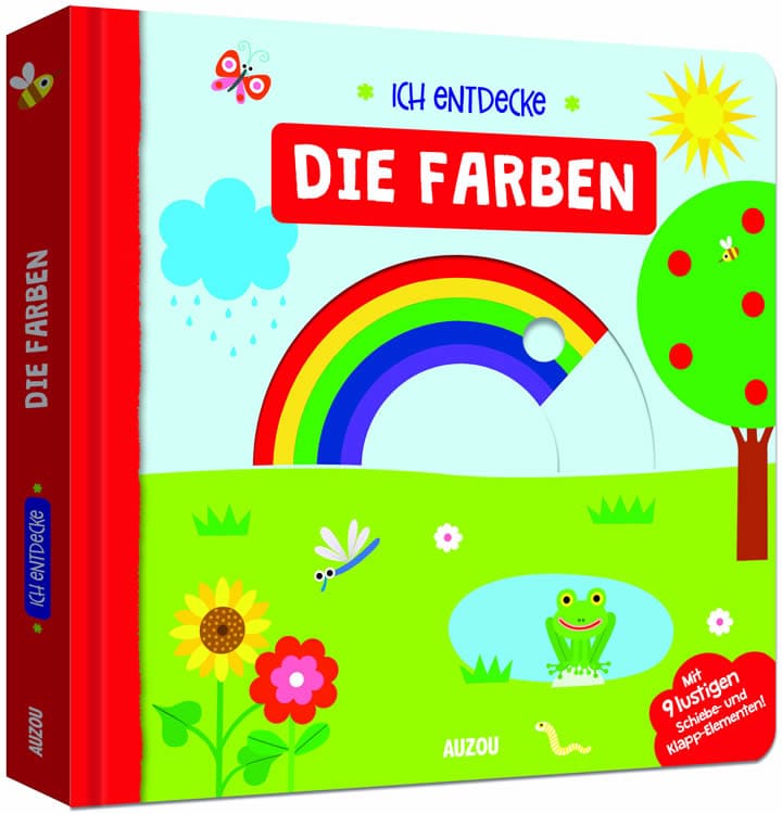 Die Farben