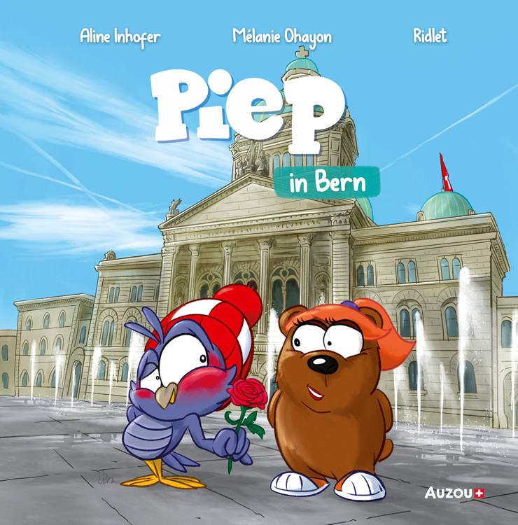 Piep in Bern