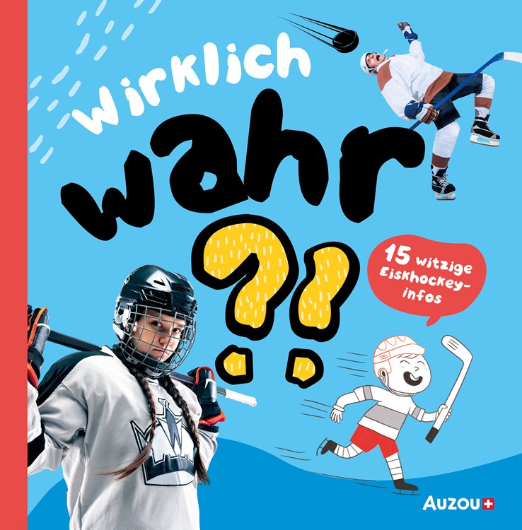 15 witzige Hockeyinfos